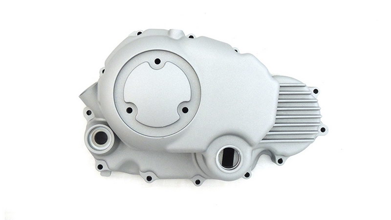 MOTOR KAPAĞI SAĞ ( CG150 SPORT )